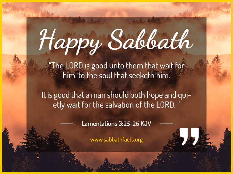 happy sabbath wishes images beautiful