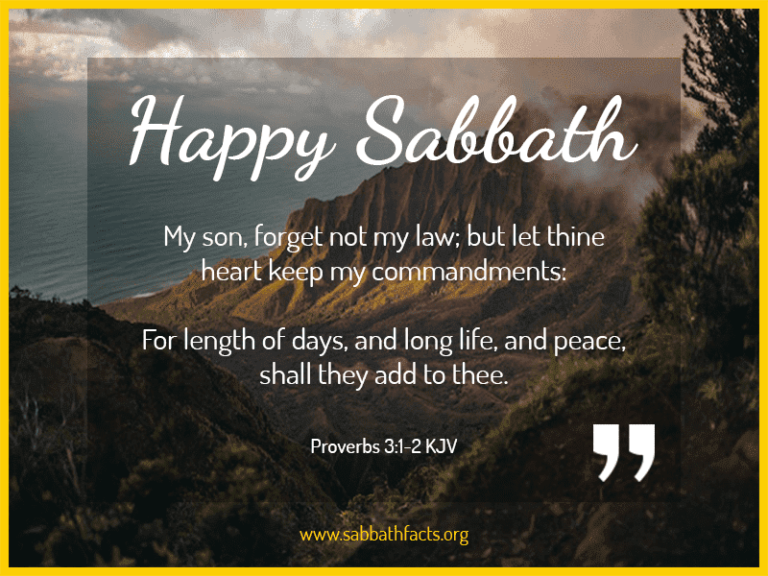 Happy Sabbath Images: Fall, Winter, Spring Pictures, Flowers