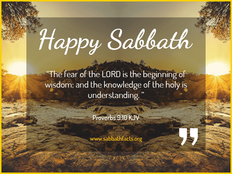 Free Happy Sabbath images