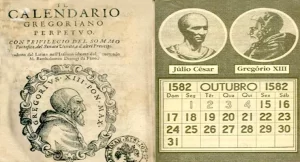Did the Gregorian Calendar change the Sabbath