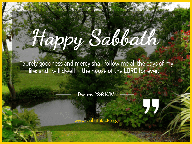 happy sabbath images download