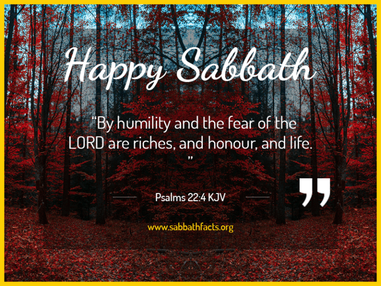 Happy Sabbath Images: Fall, Winter, Spring Pictures, Flowers