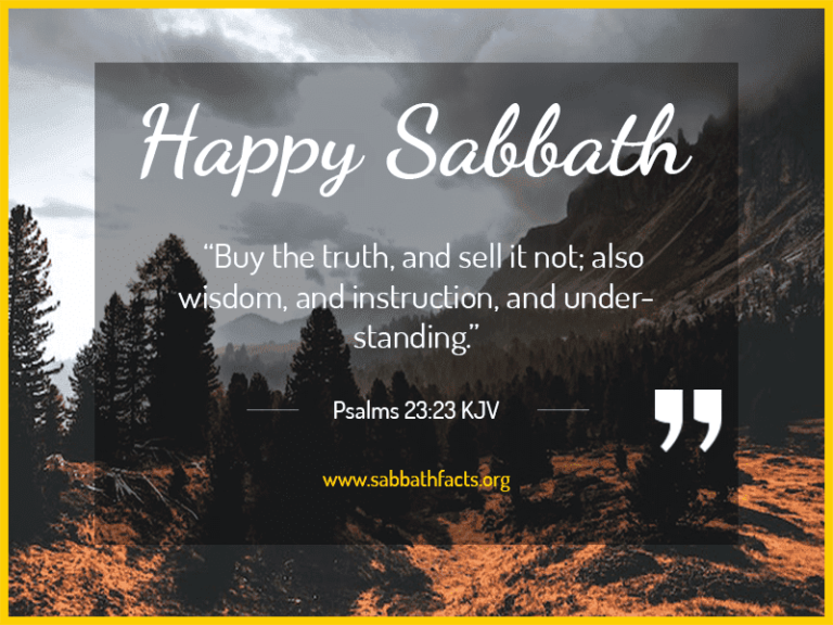 Happy Sabbath Images: Fall, Winter, Spring Pictures, Flowers