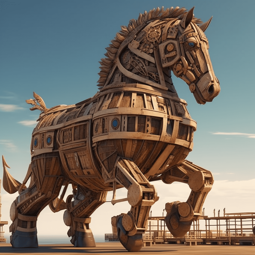 Climate Change Sabbath - A Trojan Horse in Disguise