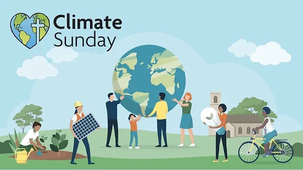 Climate Sunday