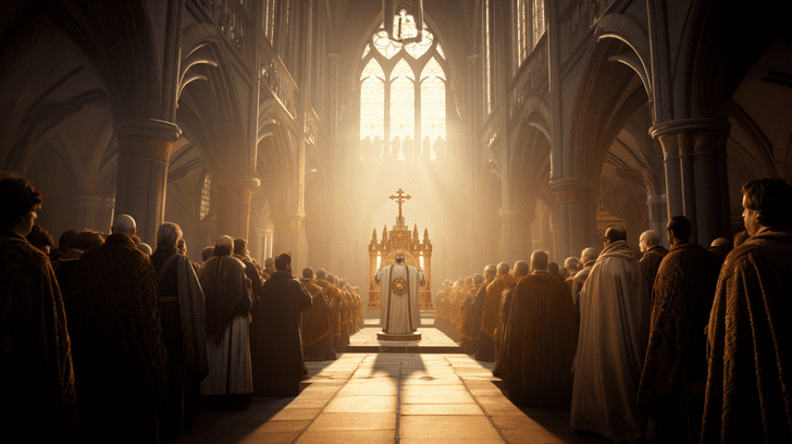 catholic church admits they changed the sabbath