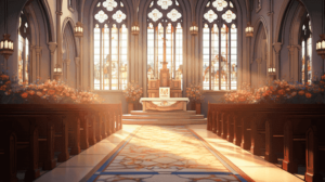 catholic sabbath rules