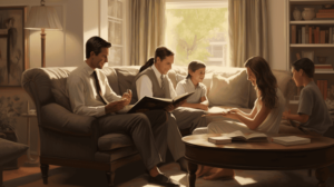mormon sabbath rules