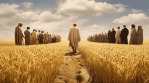 Pharisees Sabbath Rules
