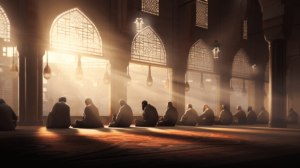 muslim sabbath rules