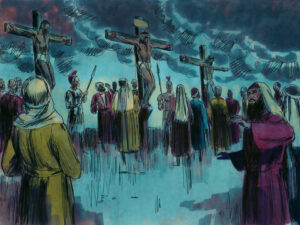 What Day Was the High Sabbath When Jesus Was Crucified?