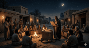 The Origins of the Sabbath in Ancient Religion